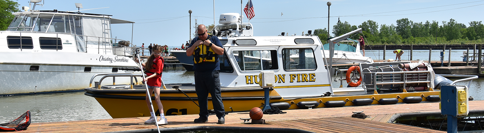 Water Safety Day